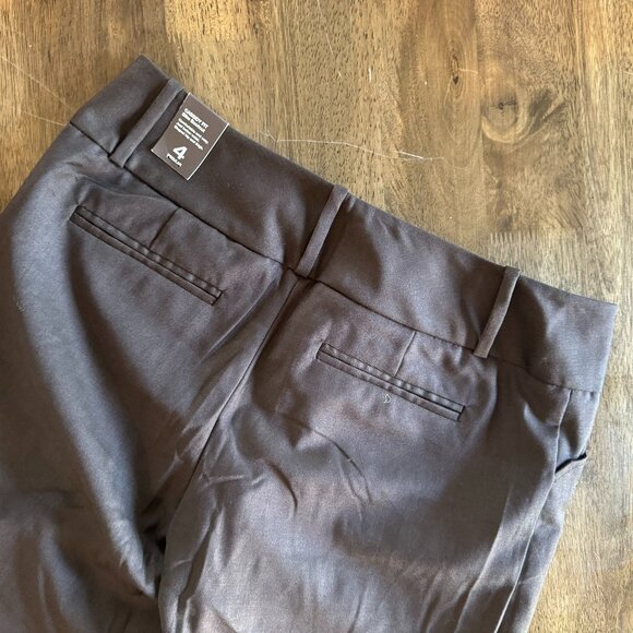 Brand New The Limited Women’s Chocolate Two Piece Blazer & Pants Set - Picture 5 of 12